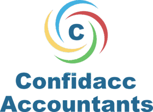 Confidac Accountants Logo