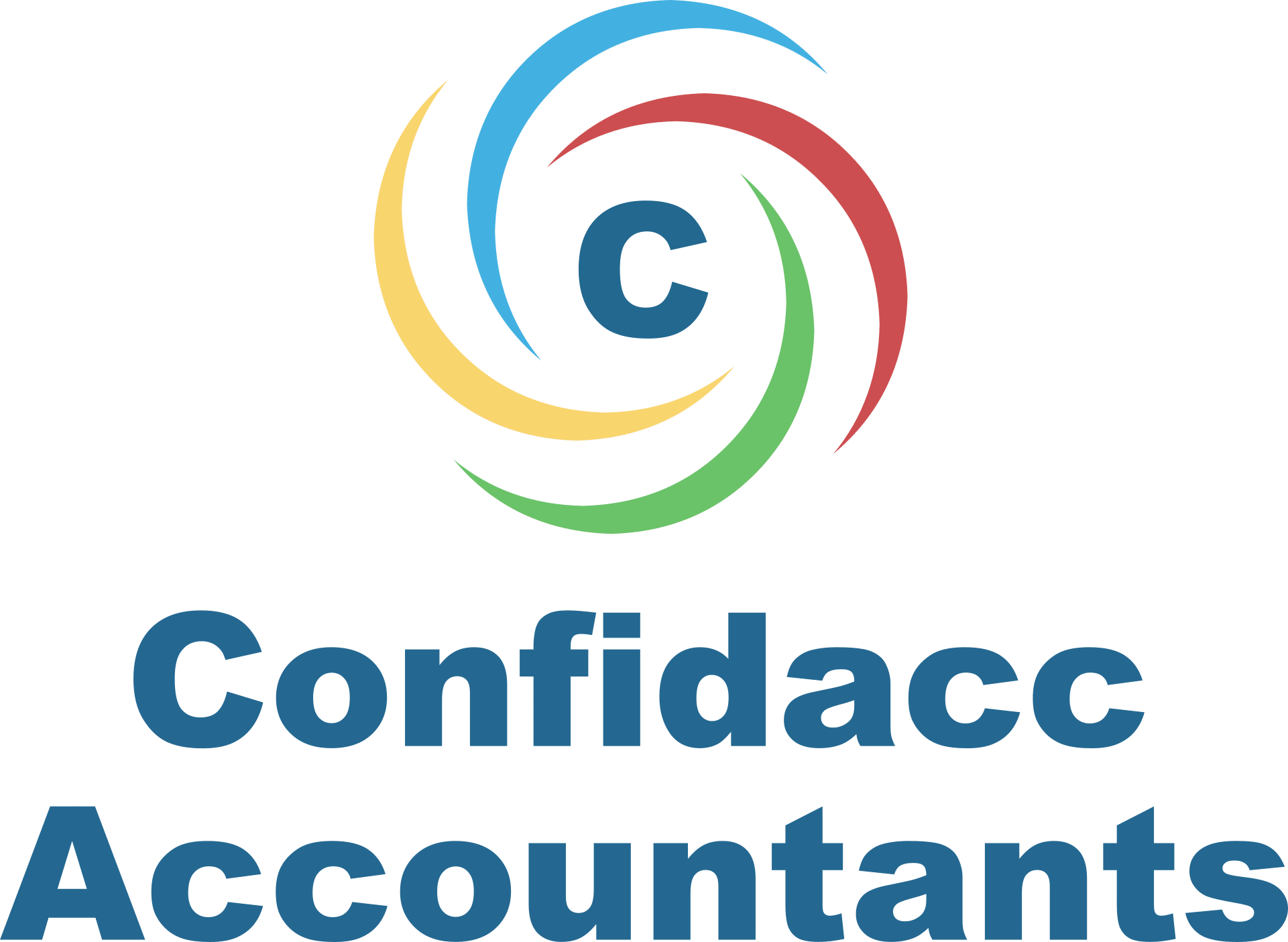 Confidac Accountants Logo