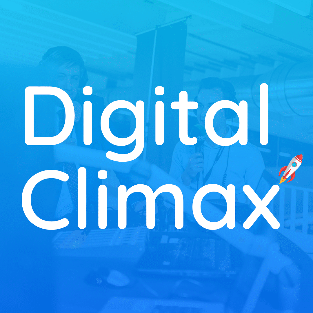 Digital Climax SEO Agency logo