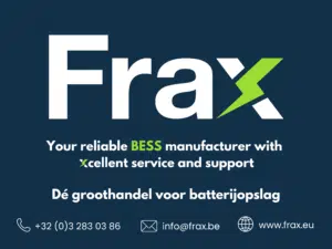 Logo Frax