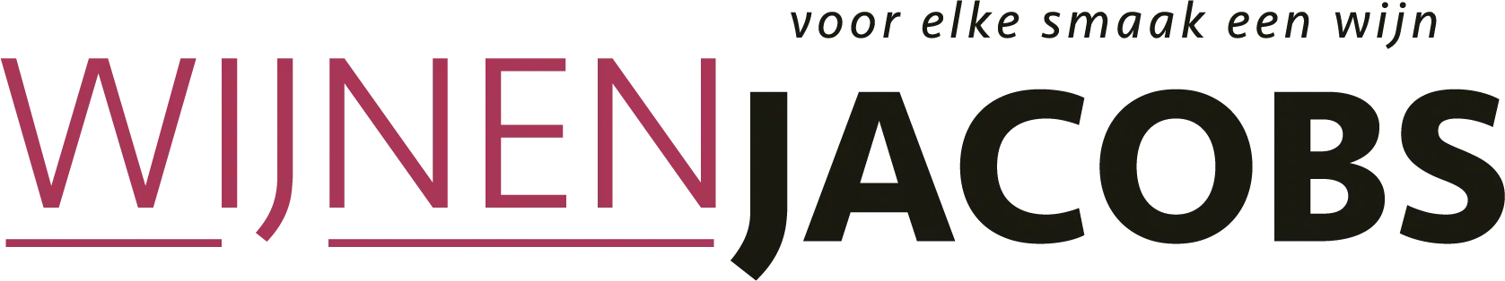 Logo Wijnen Jacobs